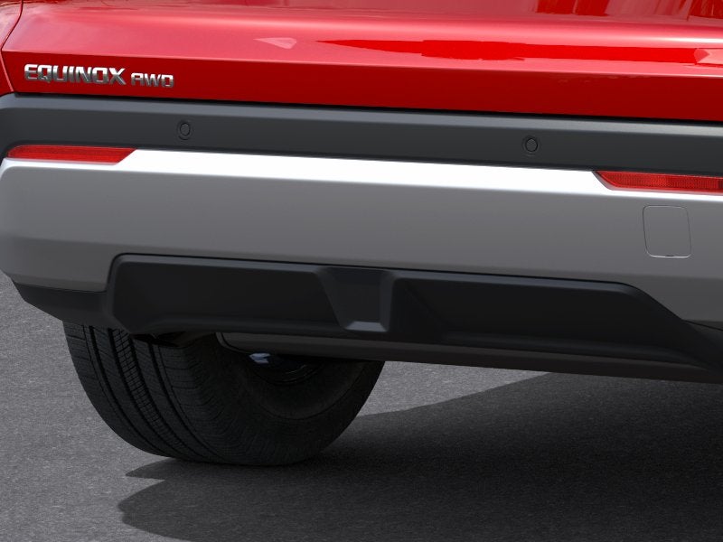 2027 Chevrolet Equinox LT - Photo 47