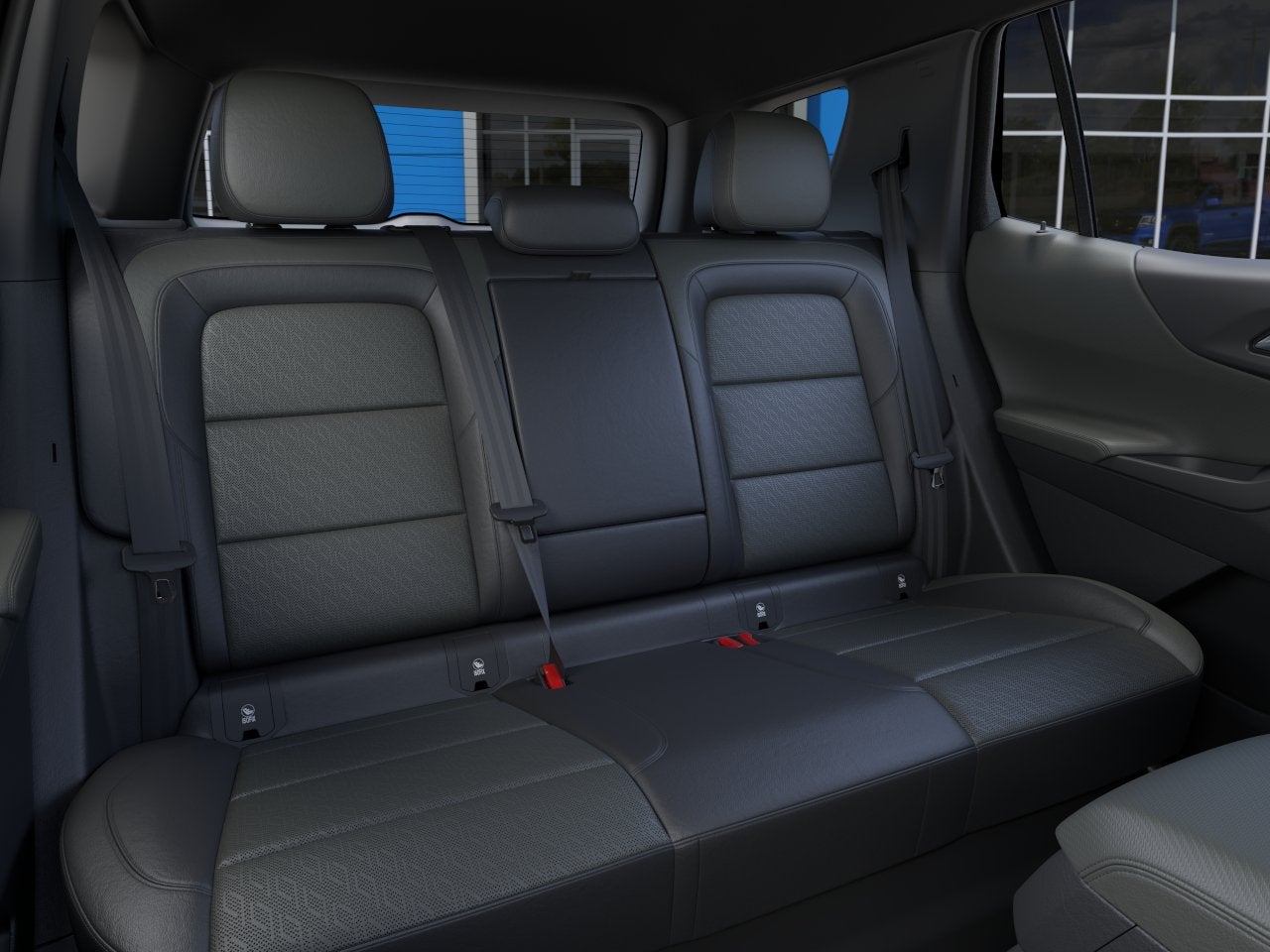 2027 Chevrolet Equinox LT - Photo 50