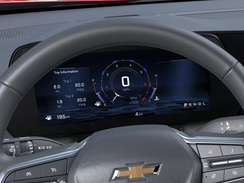 2027 Chevrolet Equinox LT - Photo 51