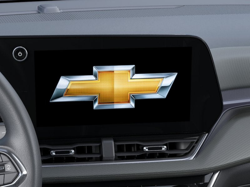 2027 Chevrolet Equinox LT - Photo 53