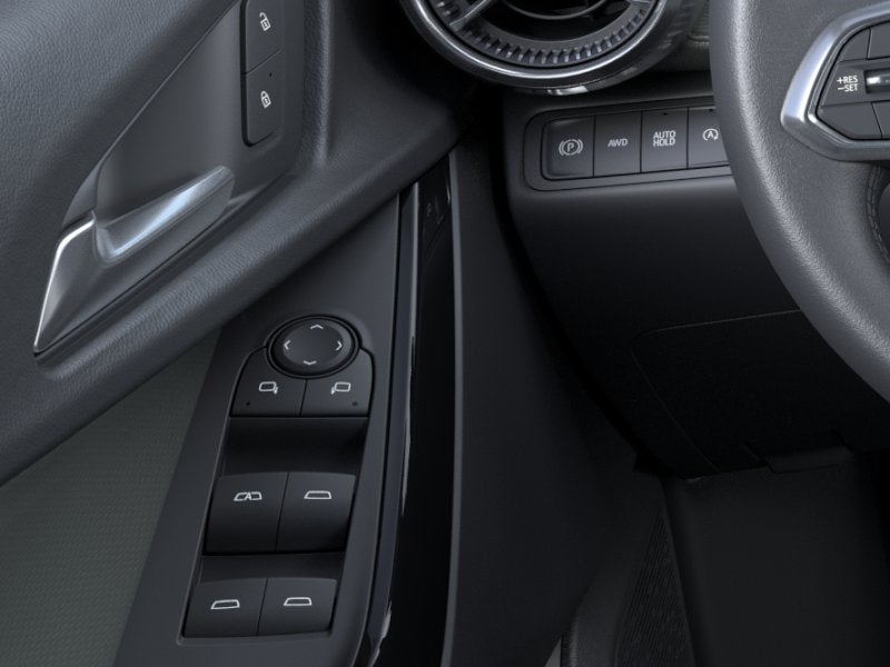 2027 Chevrolet Equinox LT - Photo 55