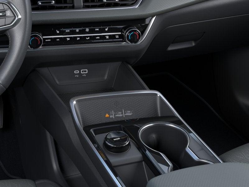 2027 Chevrolet Equinox LT - Photo 56