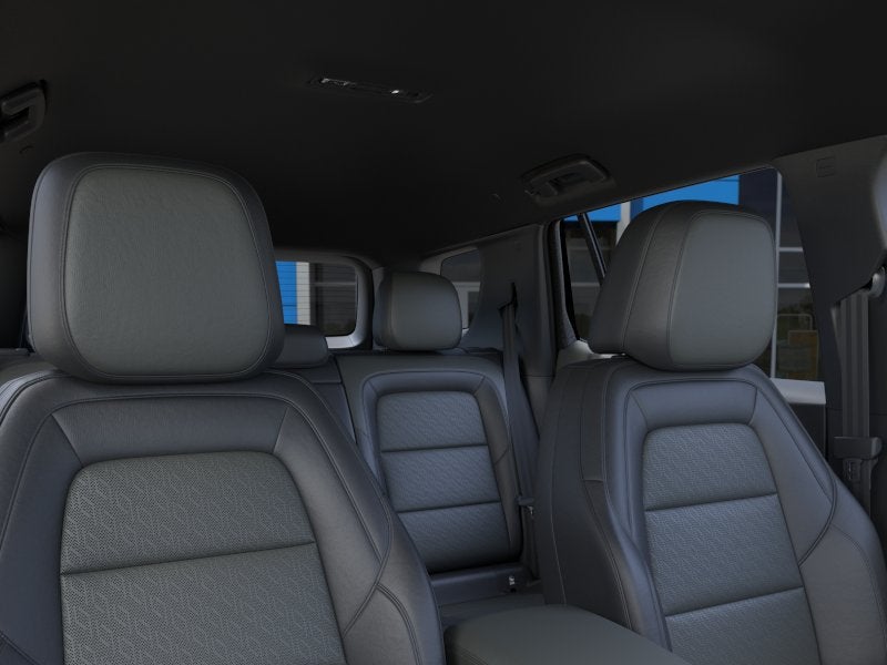 2027 Chevrolet Equinox LT - Photo 57