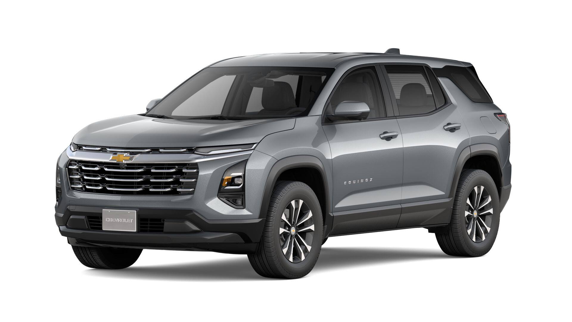 2027 Chevrolet Equinox LT - Photo 1