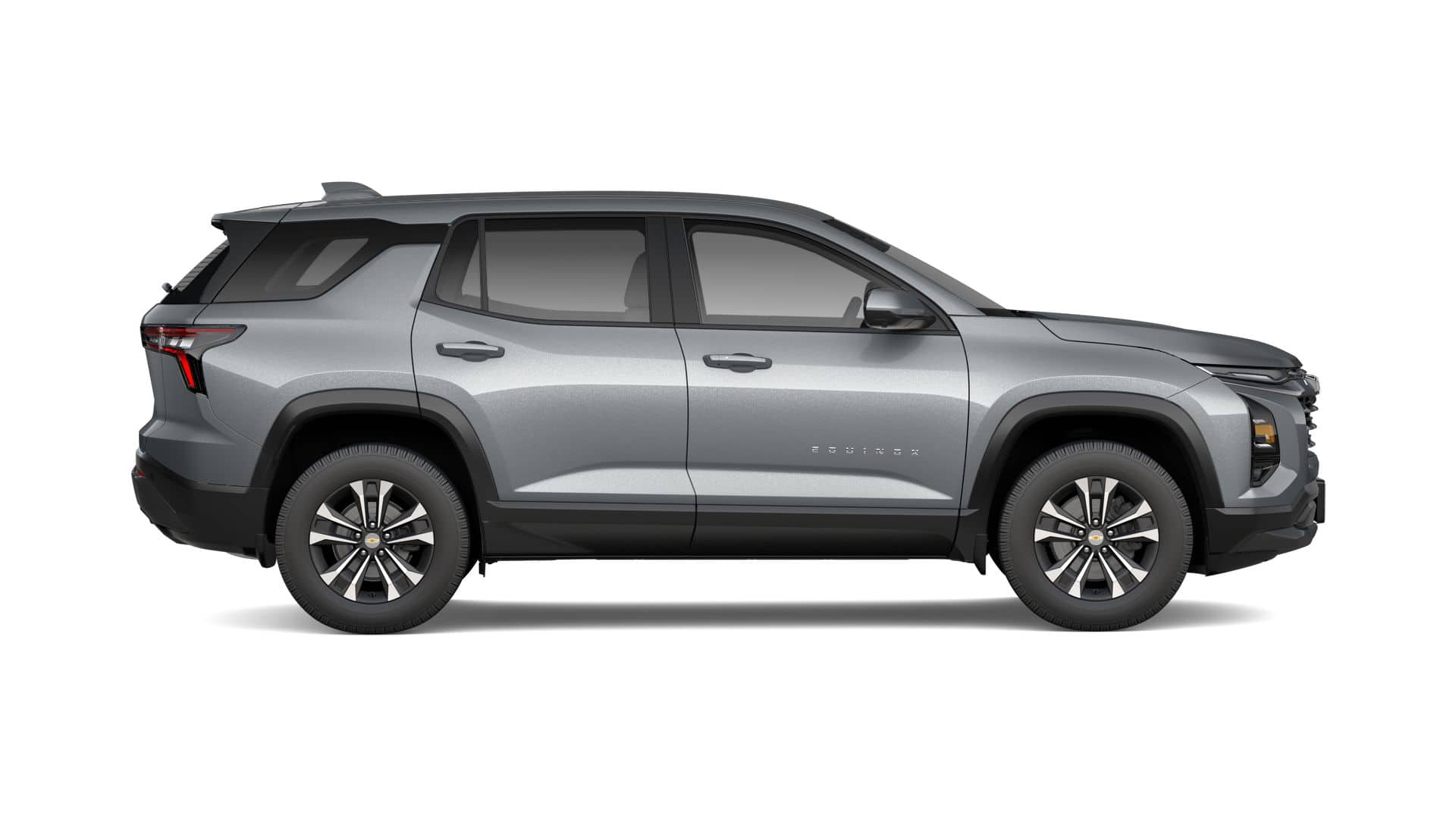 2027 Chevrolet Equinox LT - Photo 3