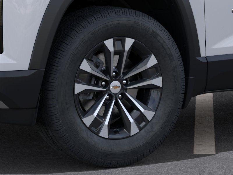 2027 Chevrolet Equinox LT - Photo 42
