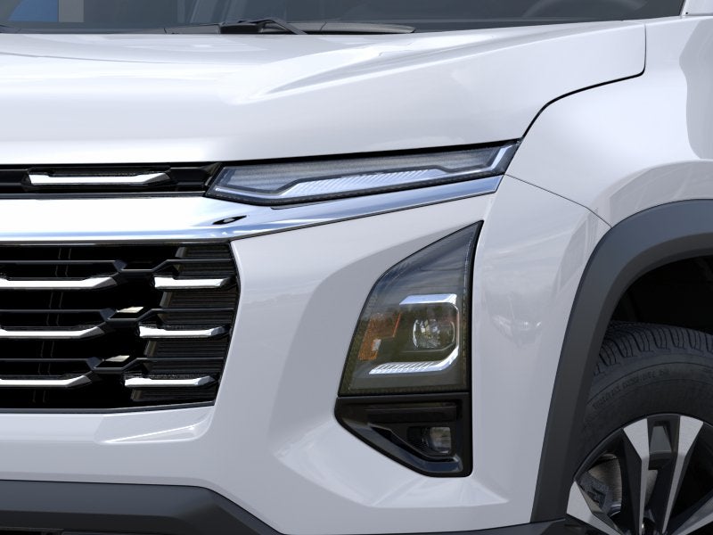 2027 Chevrolet Equinox LT - Photo 43