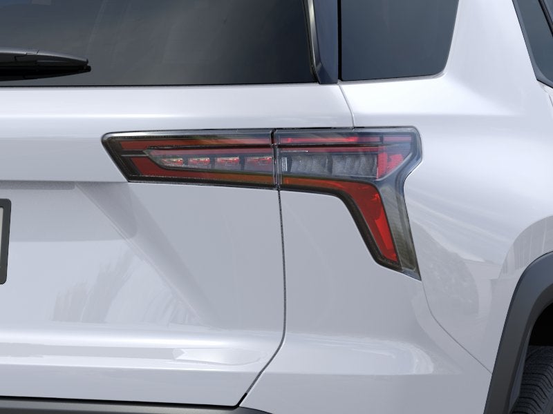 2027 Chevrolet Equinox LT - Photo 44