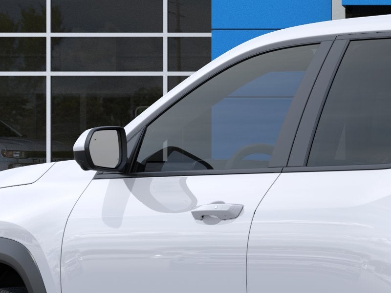 2027 Chevrolet Equinox LT - Photo 45
