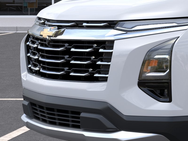 2027 Chevrolet Equinox LT - Photo 46