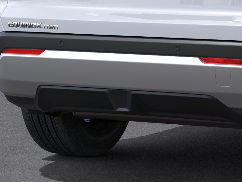 2027 Chevrolet Equinox LT - Photo 47