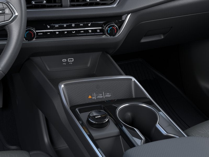 2027 Chevrolet Equinox LT - Photo 56