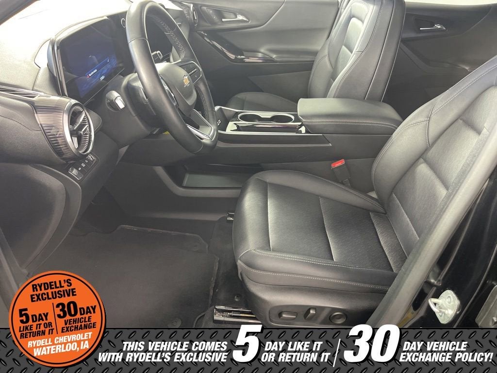 2025 Chevrolet Equinox LT - Photo 15