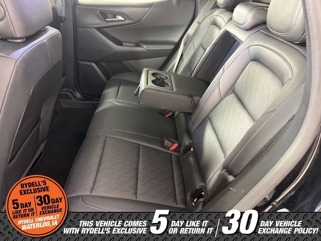 2025 Chevrolet Equinox LT - Photo 16