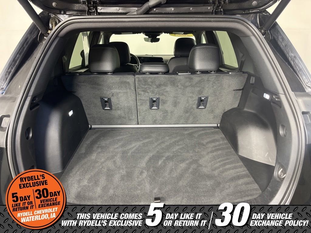 2025 Chevrolet Equinox LT - Photo 20