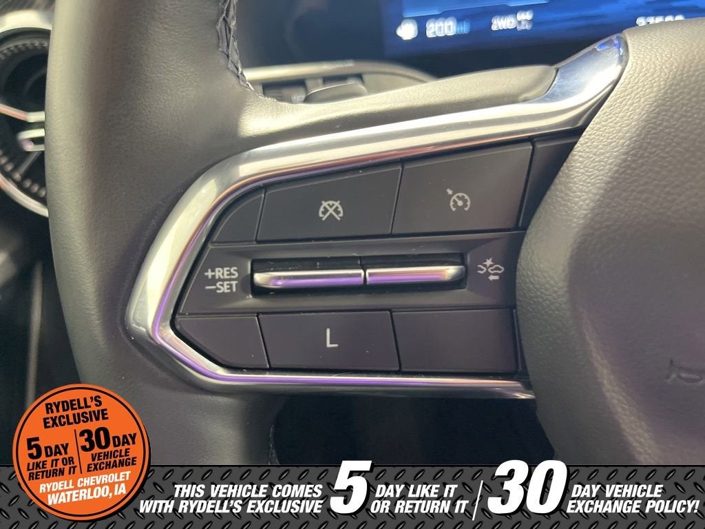 2025 Chevrolet Equinox LT - Photo 26