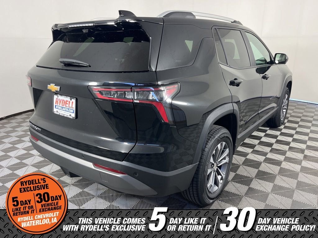 2025 Chevrolet Equinox LT - Photo 6