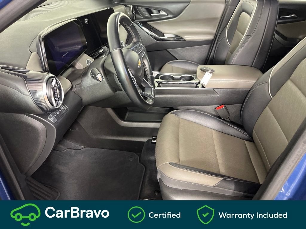 2025 Chevrolet Equinox LT - Photo 14
