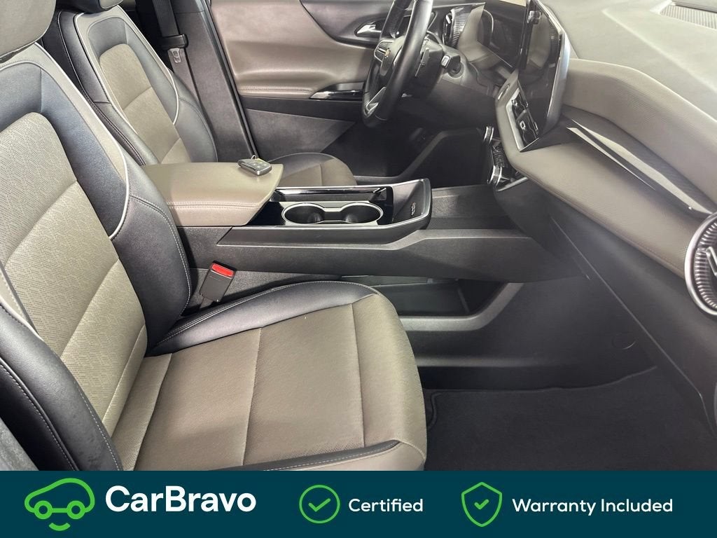 2025 Chevrolet Equinox LT - Photo 15