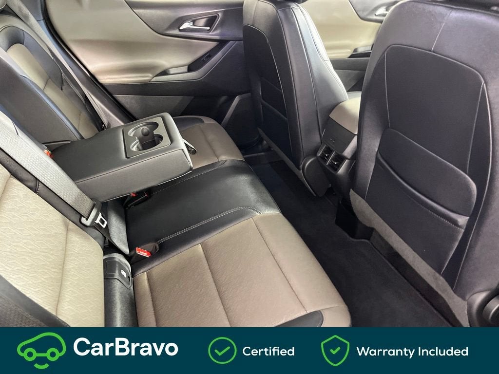 2025 Chevrolet Equinox LT - Photo 17