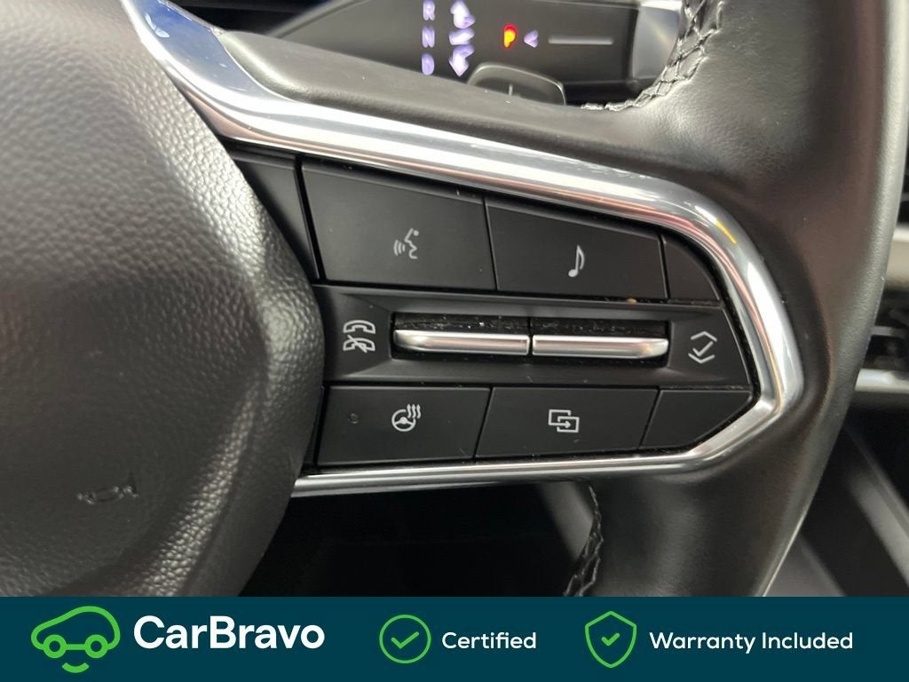 2025 Chevrolet Equinox LT - Photo 23