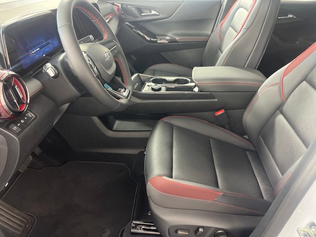 2027 Chevrolet Equinox RS - Photo 26