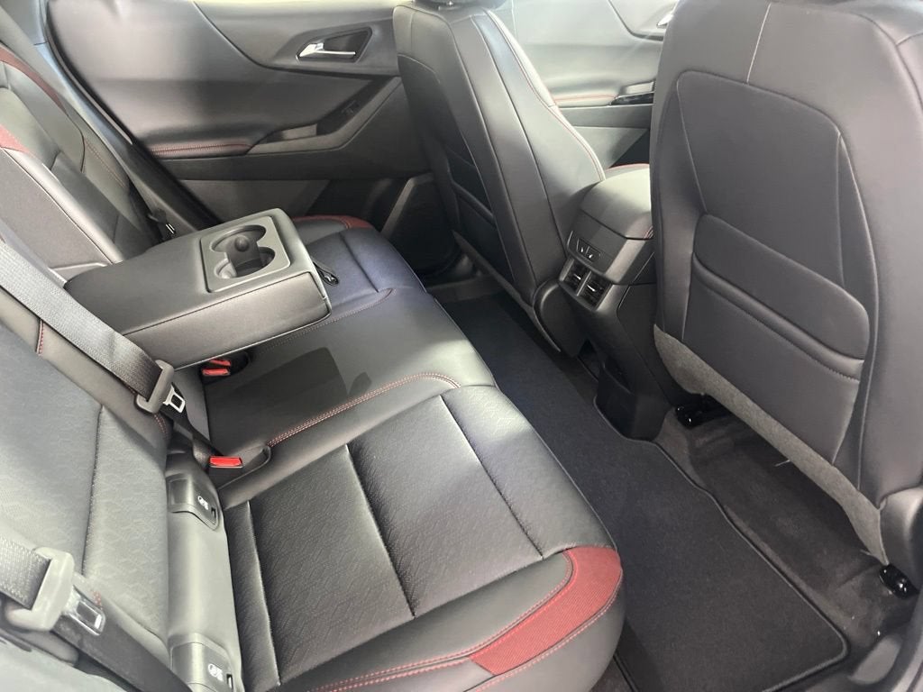 2027 Chevrolet Equinox RS - Photo 29