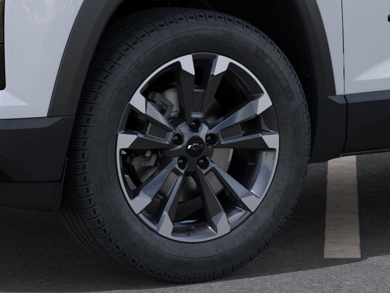 2027 Chevrolet Equinox RS - Photo 44