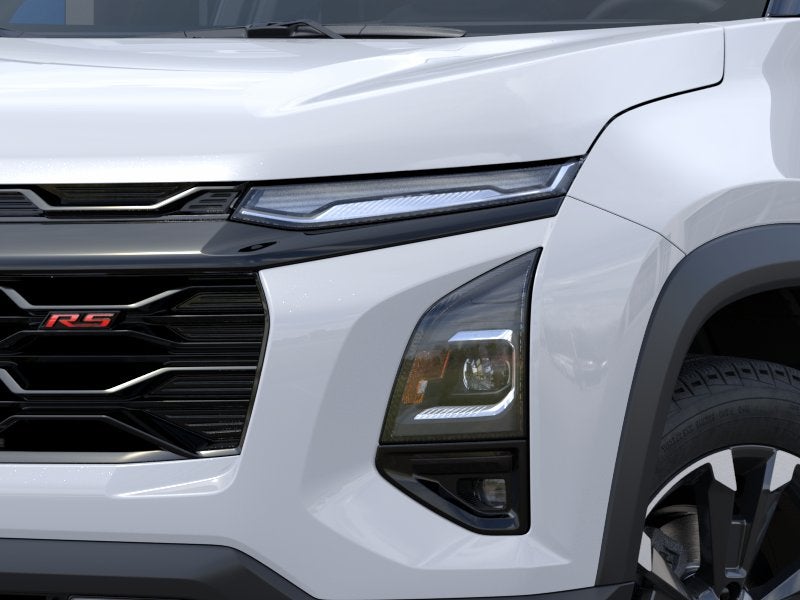 2027 Chevrolet Equinox RS - Photo 45