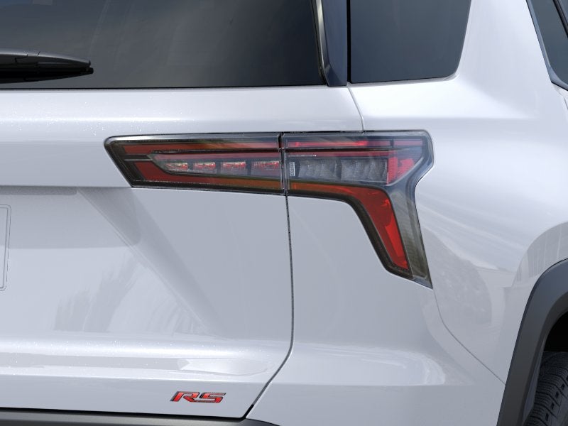 2027 Chevrolet Equinox RS - Photo 46