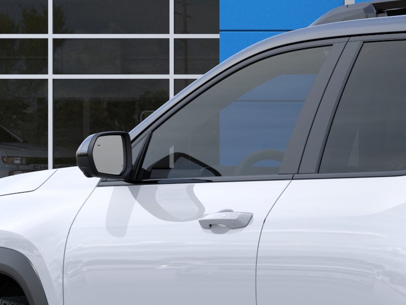 2027 Chevrolet Equinox RS - Photo 47