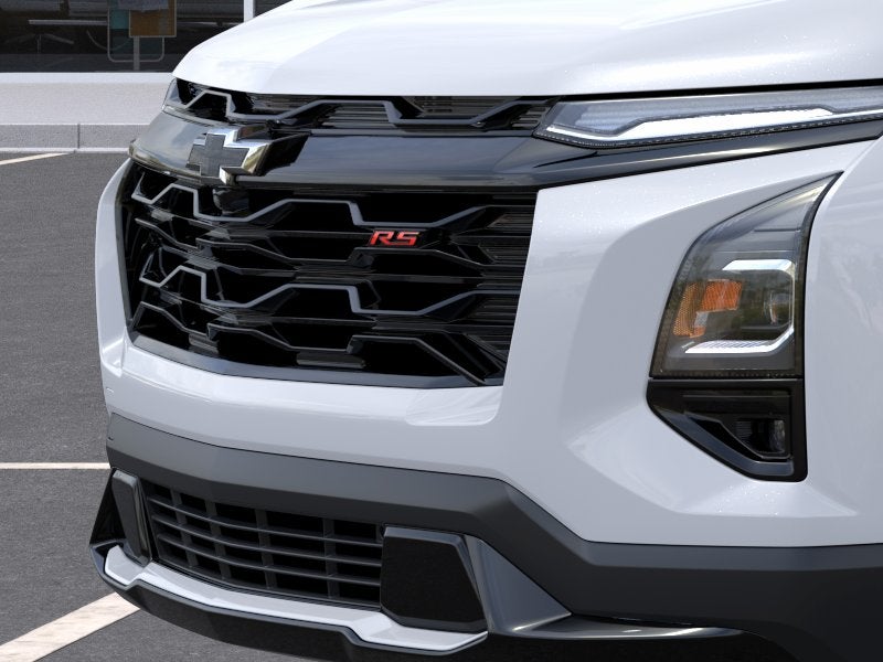 2027 Chevrolet Equinox RS - Photo 48