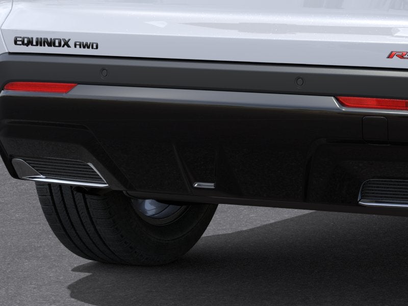 2027 Chevrolet Equinox RS - Photo 49