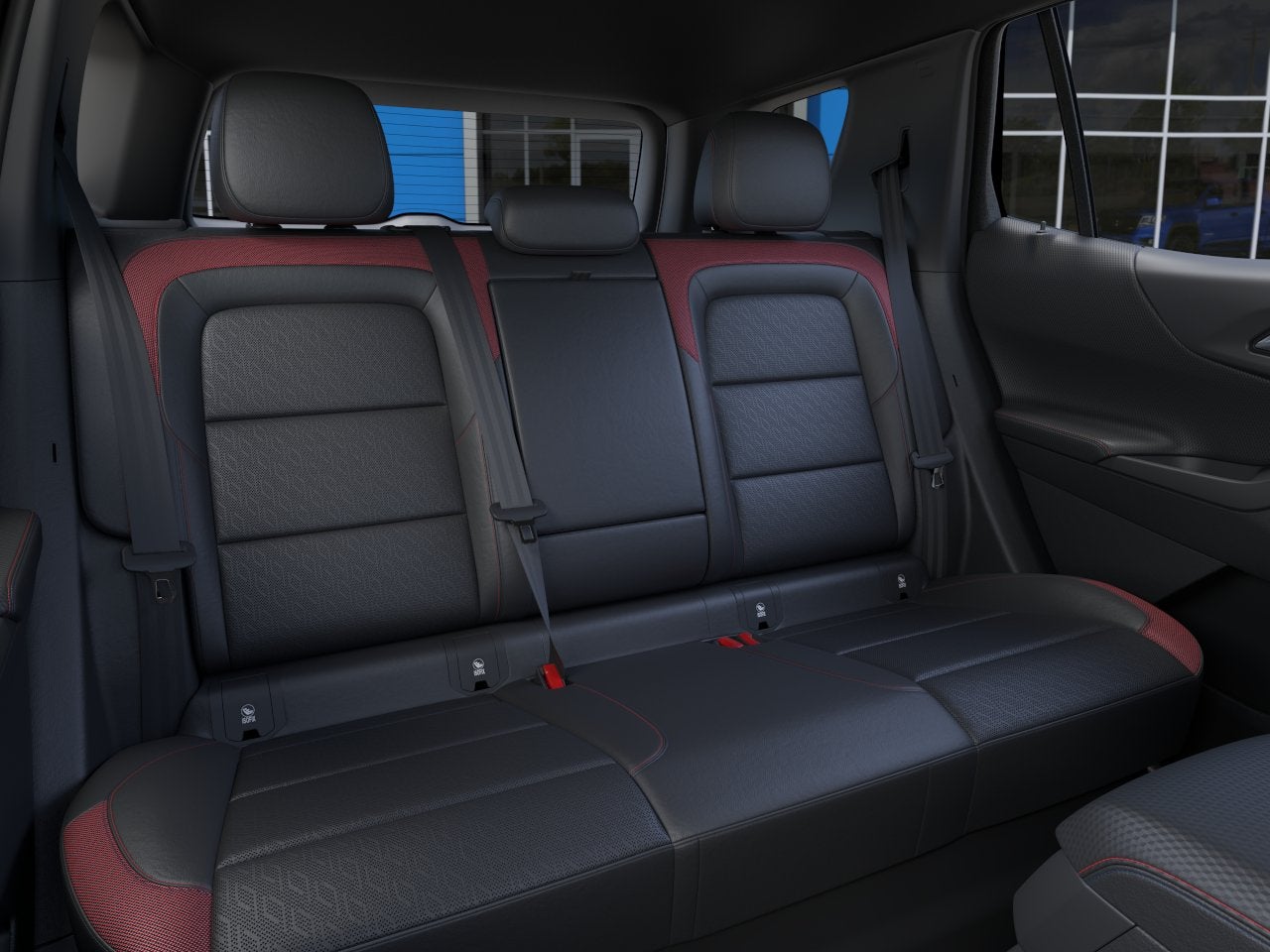 2027 Chevrolet Equinox RS - Photo 52