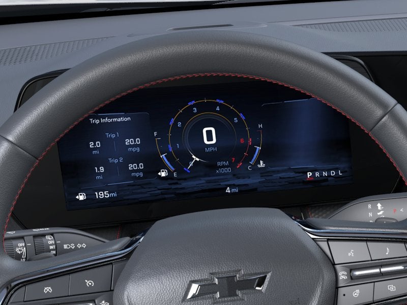 2027 Chevrolet Equinox RS - Photo 53