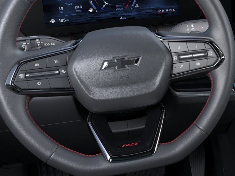 2027 Chevrolet Equinox RS - Photo 54