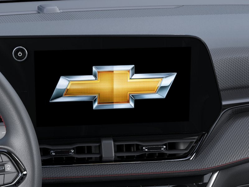 2027 Chevrolet Equinox RS - Photo 55