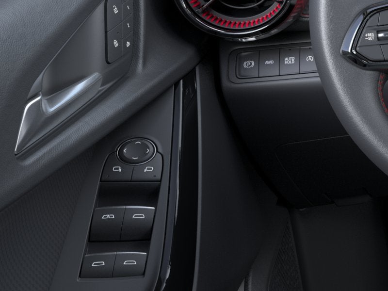 2027 Chevrolet Equinox RS - Photo 57