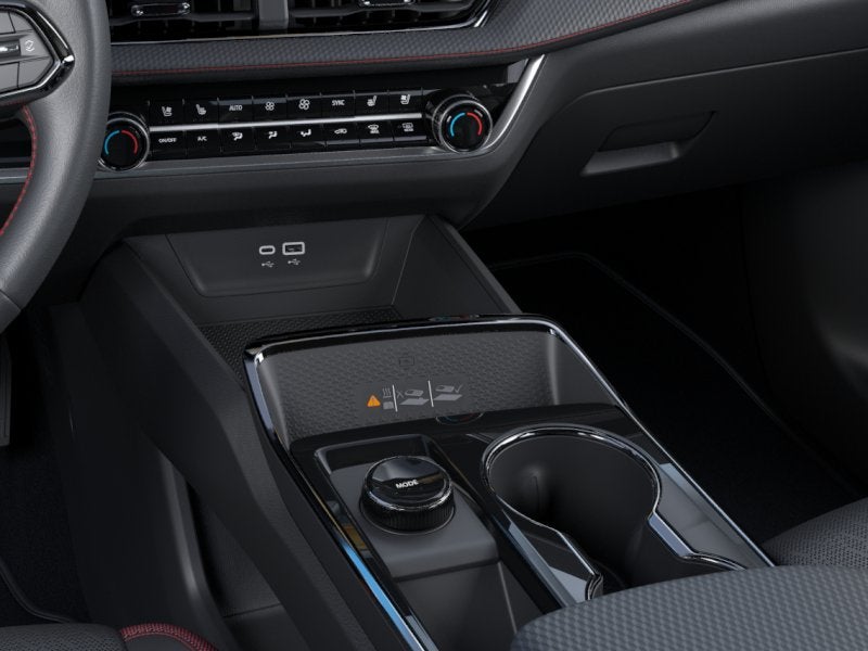 2027 Chevrolet Equinox RS - Photo 58