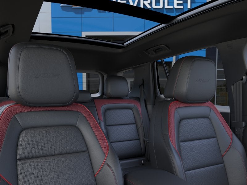 2027 Chevrolet Equinox RS - Photo 59
