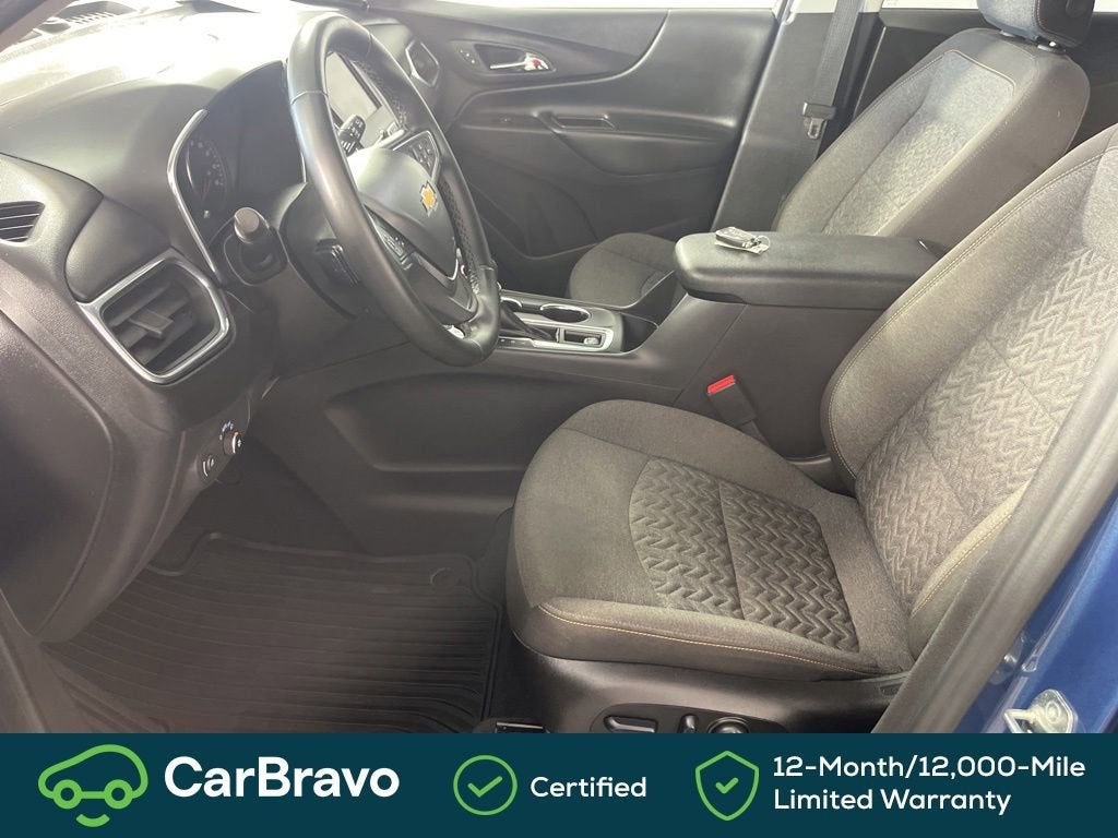 2024 Chevrolet Equinox LT - Photo 16