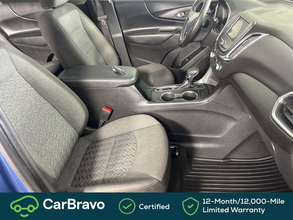 2024 Chevrolet Equinox LT - Photo 18