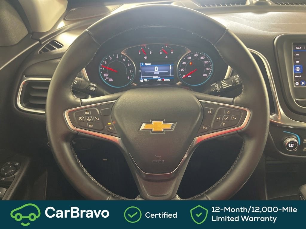 2024 Chevrolet Equinox LT - Photo 27