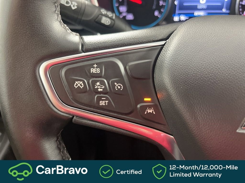 2024 Chevrolet Equinox LT - Photo 28