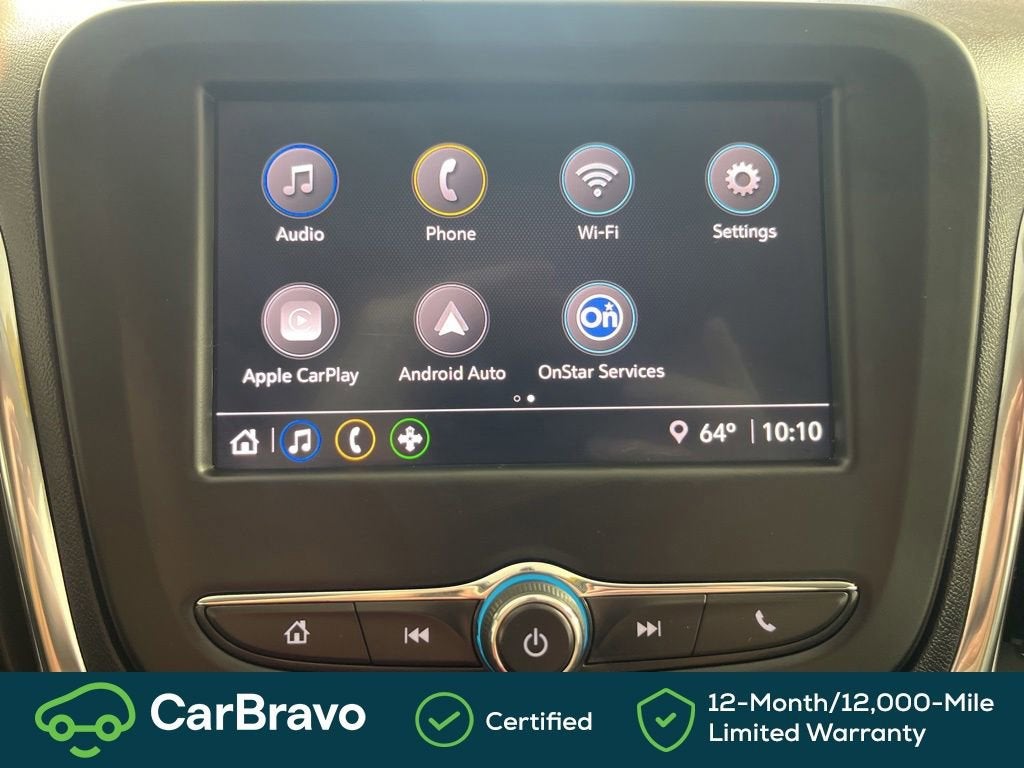 2024 Chevrolet Equinox LT - Photo 31