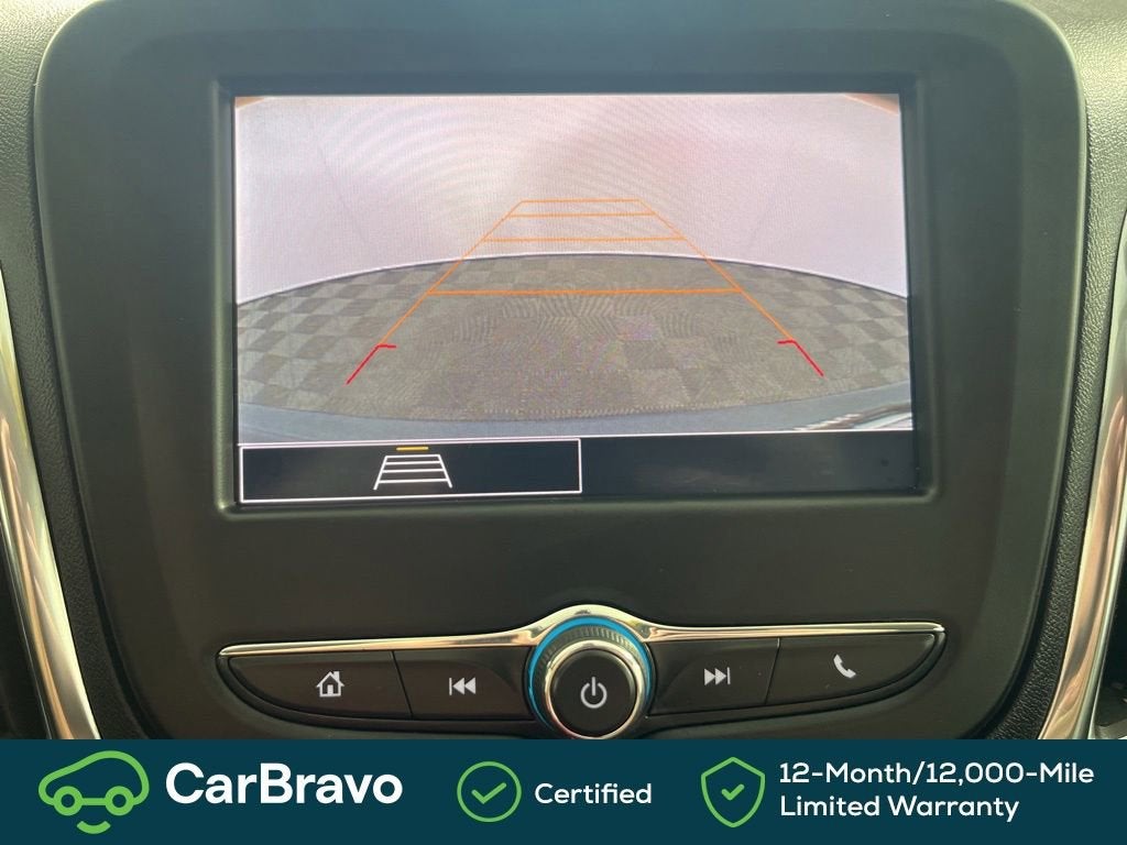 2024 Chevrolet Equinox LT - Photo 32
