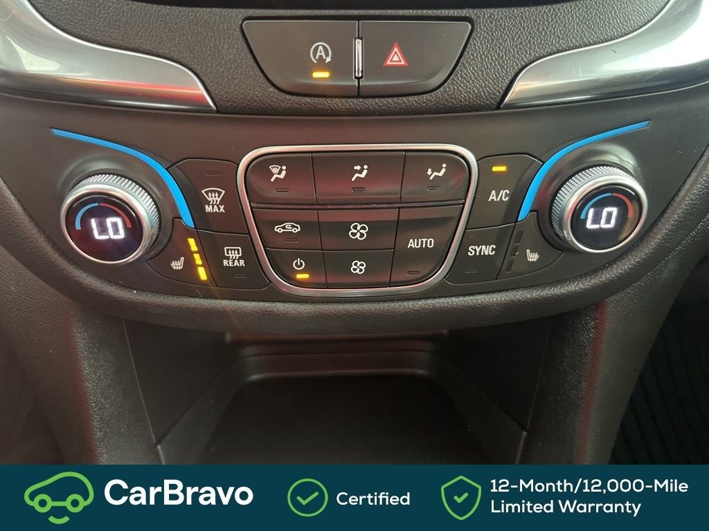 2024 Chevrolet Equinox LT - Photo 33