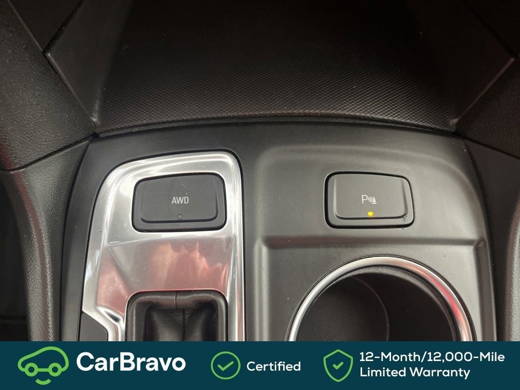 2024 Chevrolet Equinox LT - Photo 34