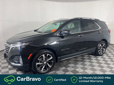 2023 Chevrolet Equinox Premier