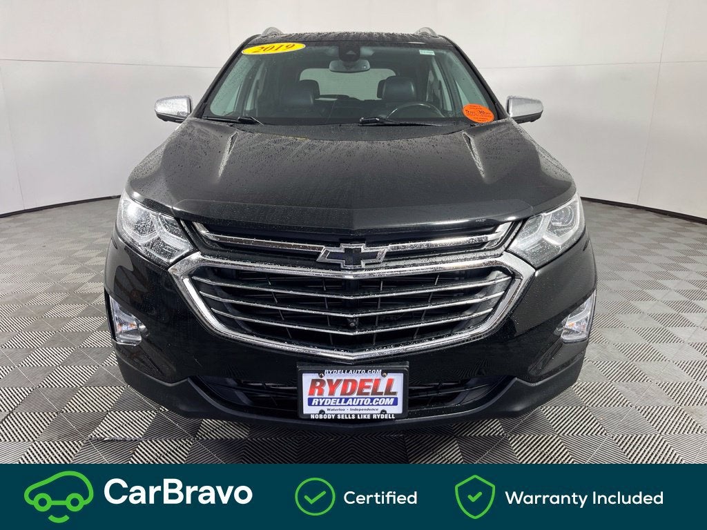 2019 Chevrolet Equinox Premier - Photo 14